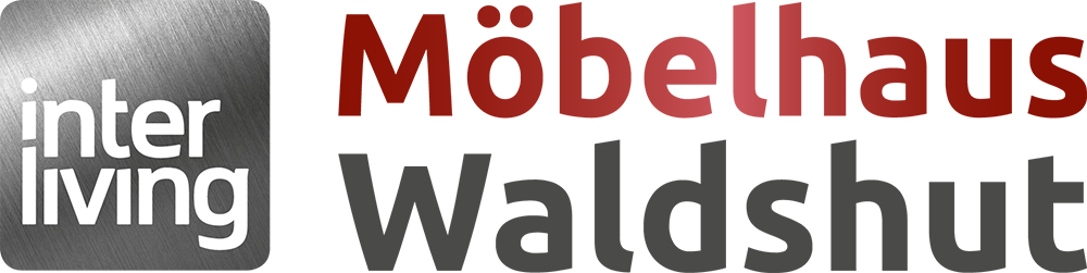 Logo vom Interliving Möbelhaus Waldshut