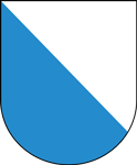 Wappen_Zürich