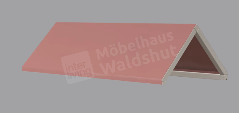Textildach 10991117